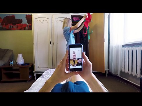 ❤️ आई घरी येण्यापूर्वी सावत्र बहिणीने तिच्या भावाला सह केले ️❌  mr.porno-fuq.ru वर  ❌❤