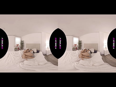 ❤️ PORNBCN VR दोन तरुण लेस्बियन 4K 180 3D व्हर्च्युअल रिअॅलिटीमध्ये खडबडीत जागे झाले जिनिव्हा बेलुची कॅटरिना मोरेनो ️❌  mr.porno-fuq.ru वर  ❌❤